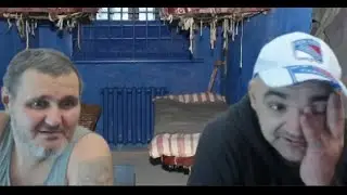 МЕТАДОН | АНДРЕЙ ЩАДИЛО И СИСЯ О МОБИЛИЗАЦИИ