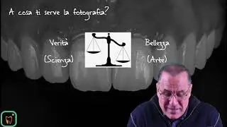 Fotografia ODONTOIATRICA: ARTE O SCIENZA?