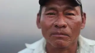 The Dalma Bums I A Journey up the Rio Paraguay