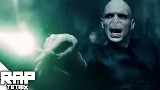 Rap de Voldemort // Tom Marvolo Riddle // Harry Photter - Tetrix Plus