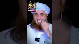 Goro Ki Aik Sefat 😲 | @IslamicSpeeches