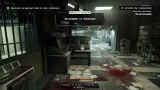 [Fr/Ps5] Outlast Trials - On Va Ce Caguer Dessus !