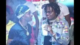 [Free FLP + Bonus Pack] " Wise men " Gunna x Young Thug Type beat