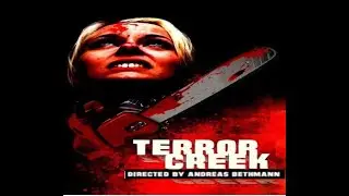 Terror Creek (Andreas Bethmann 2014) : The Making Of