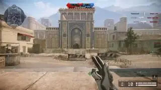 Варфейс. Warface. Уничтожение. Башни.