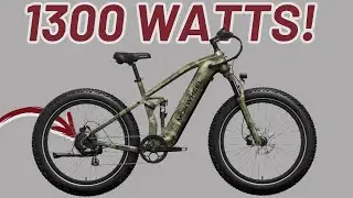 Mokwheel Obsidian Electric Bike Review: Conquering North Georgia Mountain Trails