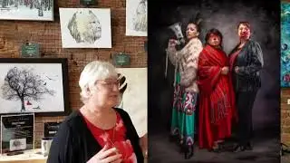 Project Change #MMIW Interview with Kathy King