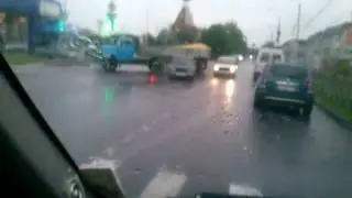 Авария