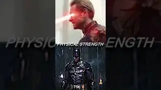 Homelander vs Batman versions | Battle #shorts