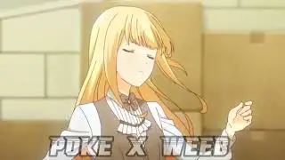 First Time Velocity Edit || Poke x Weeb || #pokexweeb #velocity #velocityedit