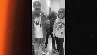 [FREE] EBK Jaaybo x JuBlockShotta Type Beat - "Hop Out"