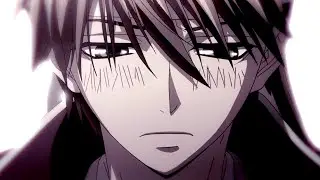 Find a Way AMV / Sekaiichi Hatsukoi & Hybrid Child