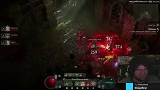 Moronic Mayhem : Dungeon Crawling ! VERY LATE HALLOWEEN SPECIAL