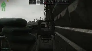 Граната попрыгунчик в Escape from Tarkov
