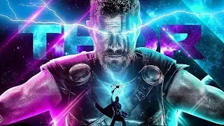 THOR EDIT 💫 | MONEY RAIN SONG EDIT ❤ | 