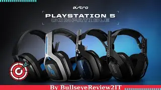 Best PS5 Headsets For a 3D Audio Experience