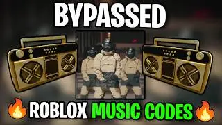 TOP 5 WORKING BYPASSED Roblox Music Codes/ids (JUNE 2026)