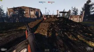 Heroes &  Generals with Liyx