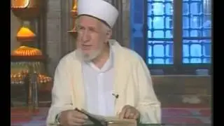 Peygamberimizin (S.A.V) Miraç Gecesi Gördüğü Bazı Hadiseler