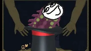 [Noita] Magic Trick