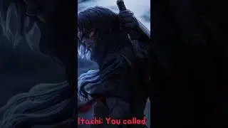Brother relationship edit// Naruto// (1/??)//Hunter Night