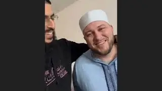 Ali Dawah & Muslim Metaphysician make fun of Apostate Prophet (Apuss)