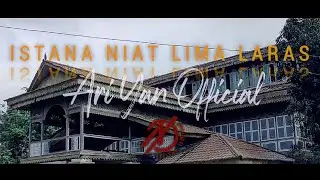 ISTANA NIAT LIMA LARAS || Kabupaten Batubara