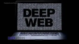 No Creerás Lo Que Encontré En La Deep Web