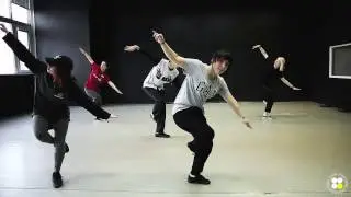 The Game & Snoop Dogg & Xzibit – West Coast | Choreography by Andrey Ptizin | D.Side Dance Studio