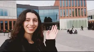 Aalto Open Day - School of Arts, Design and Architecture