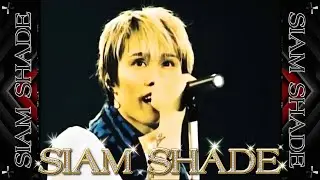 SIAM SHADE / D.Z.I
