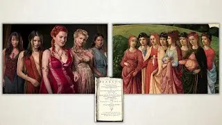 Il Negazionismo della pulsione sessuale femminile