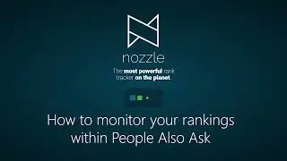 How to Monitor People Also Ask Rankings