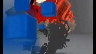 Animax Bumper 1