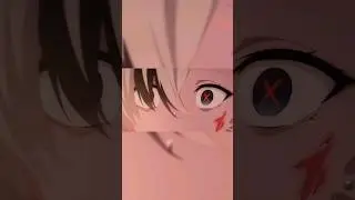 Arlecchino y su pasado!! | Anime Genshin Impact 