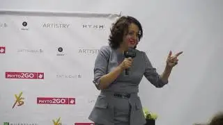 Яка твоя зона комфорту. Антонина Кордон.