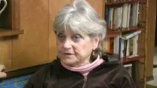 Flo Stofsky for YiddishLives.org- Part 2