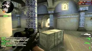 FragMovie CSGO #8 - Nice !