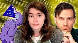 iilluminaughtii is Out of Time...
