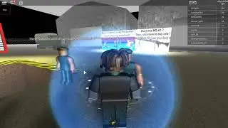 играем в Roblox на карте выжить и убить убийц в зоне 51