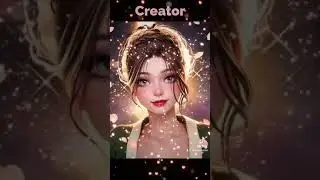 Zepeto Avatar Retouch 