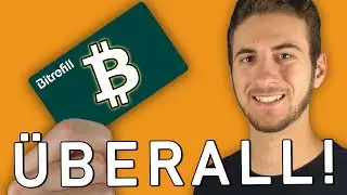 Pay with Bitcoin everywhere! (indirectly) - Bitrefill Guide