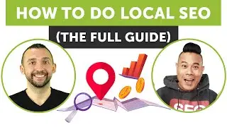 How To Do Local SEO (The Quick Guide 2022)
