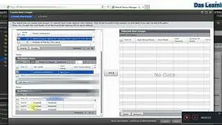 Storage LUN allocation and provisioning from Hitachi VSP Gx00 storage [Eng-Subtitle]