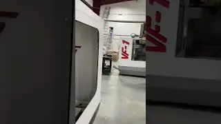 Haas vector drive repair w11080