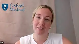 Ending FY3 & preparing for a new role as an ACF: Mel