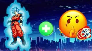 dragon ball character in evil mode 😈 | goku become evil