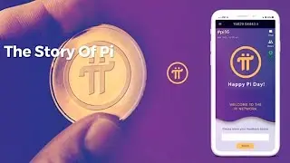 Pi Network: Figuring out the Price of a Pi Coin & Digital Currency Review Scam or Not?