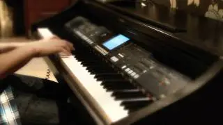 Titanic Cover