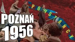 History of Poznań June: every 10 minutes using google earth